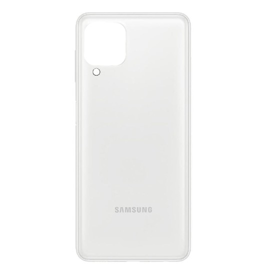 Tampa Traseira Samsung Galaxy A22 4G/A225 Branco